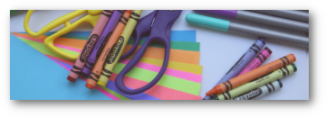 Classroom Supplies 