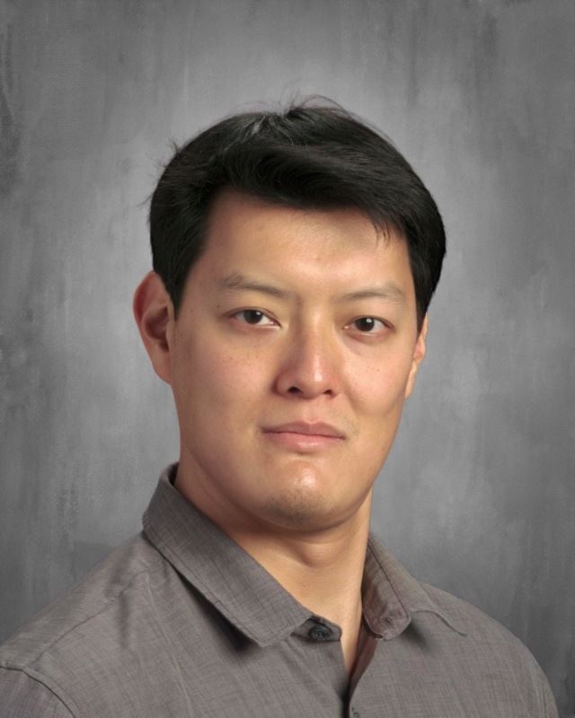 Joseph Wong