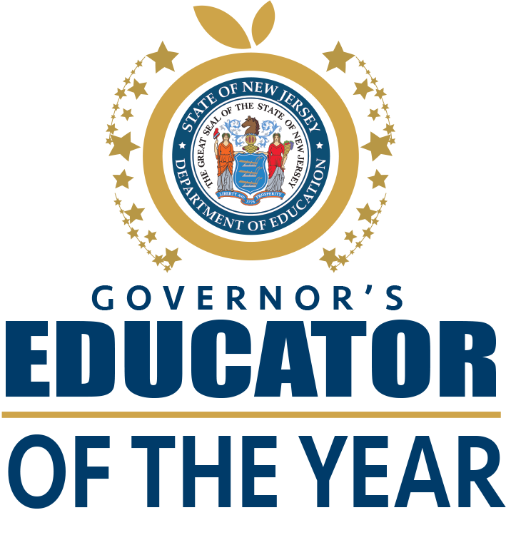 NJ Governor's Educator of the Year