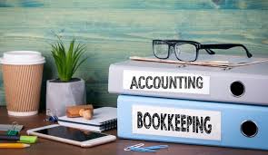 Bookkeeping 