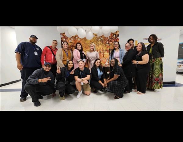 Staff