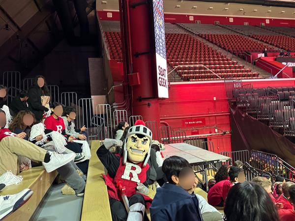 Rutgers